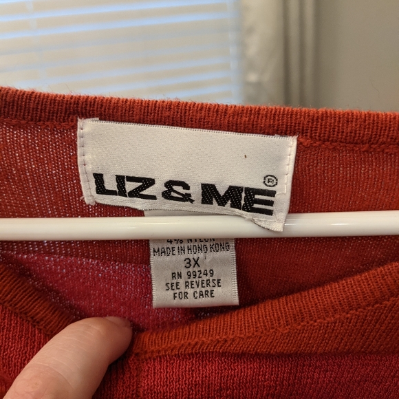 Sweater - Picture 2 of 2
